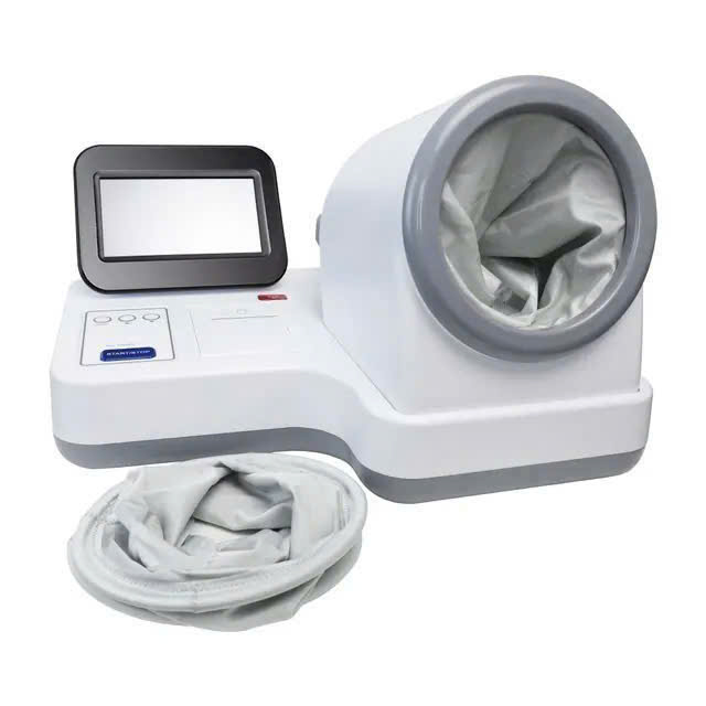 MÁY ĐO HUYẾT ÁP ĐIỆN TỬ CHUYÊN NGHIỆP ĐỂ BÀN CONTEC 07A